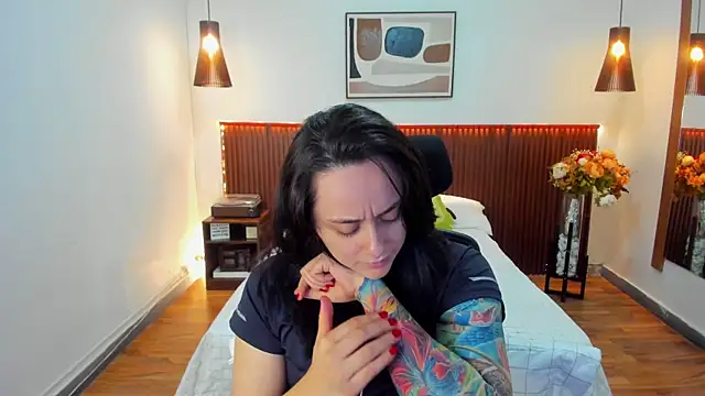 Czat XXX na żywo – KatherineBond