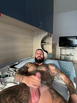 Gioeltoro89 – Live XXX-chat