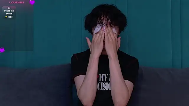 HeejinWang Chat XXX in diretta