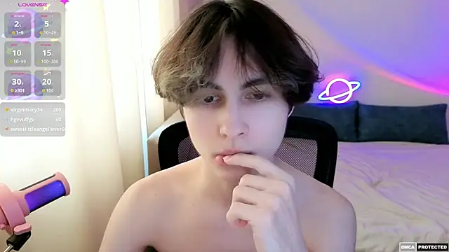 _Milway_ – Naživo XXX chat