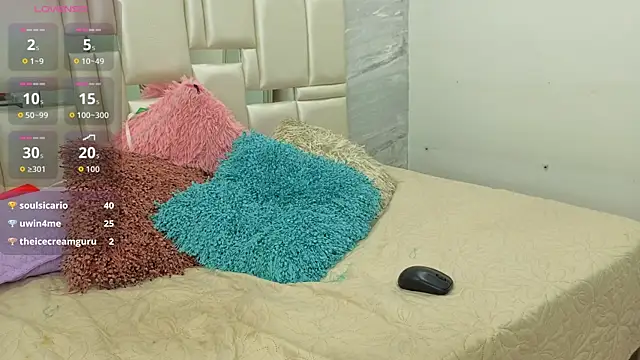 karol_lopez_'s Live XXX Chat