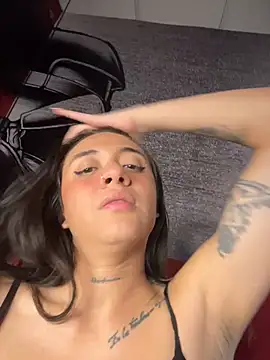 Živý XXX chat SinSirenXXX