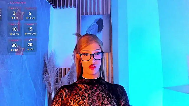 Chat XXX Live SelenaRogers