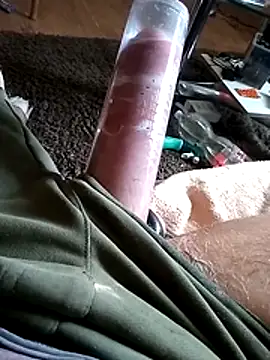 Tomassasdss Webcam-Show