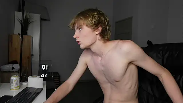 Dave_Redmond – Live XXX-chat