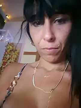 Živý XXX chat misscectito13