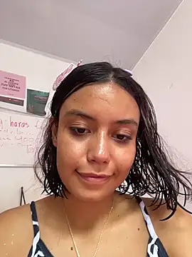 TamaraMera Chat XXX in diretta
