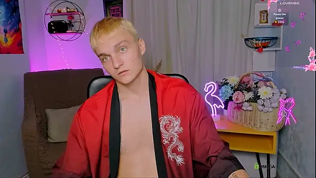 john_lik – Naživo XXX chat