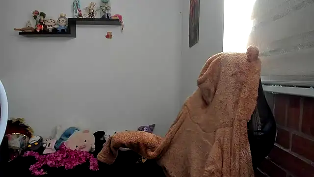 Shaddycute_ Live XXX Chat
