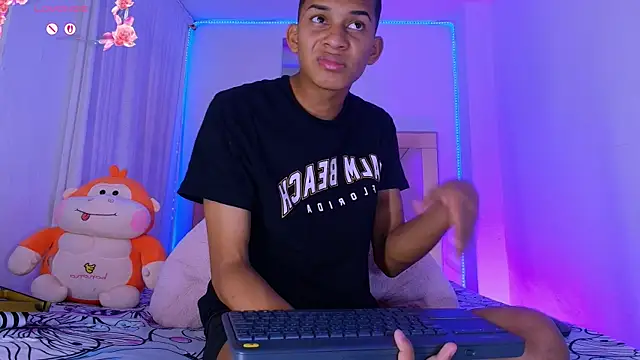 dilan_alfonzo's Live XXX Chat