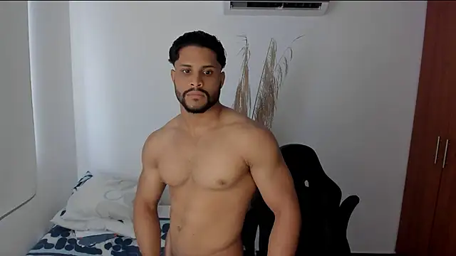 Chat XXX Live Pier_Simons