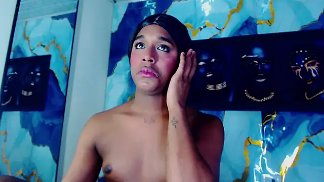 Chat XXX ao vivo de SaramyBigcock