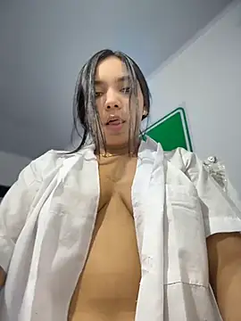 Kinky_DoctorX Live XXX-chat