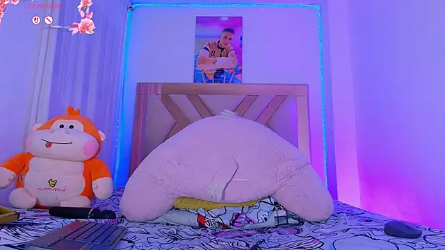 Chat XXX en directo de dilan_alfonzo