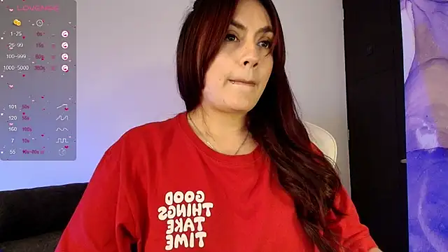mariana_sub_'s Live XXX Chat