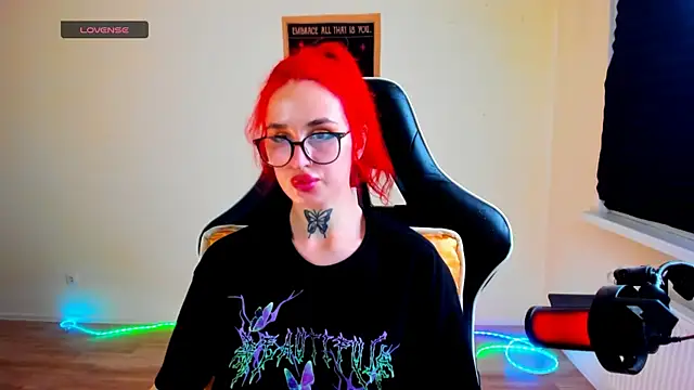 your_tora Chat XXX in diretta