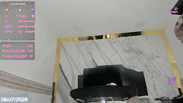 Victtoria_Parker live XXX chat