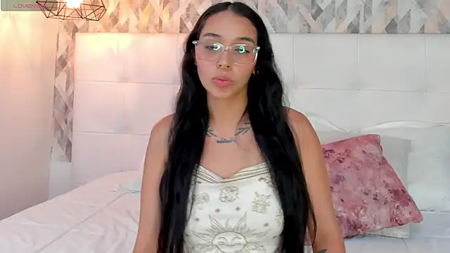 Roseaurora Chat XXX in diretta