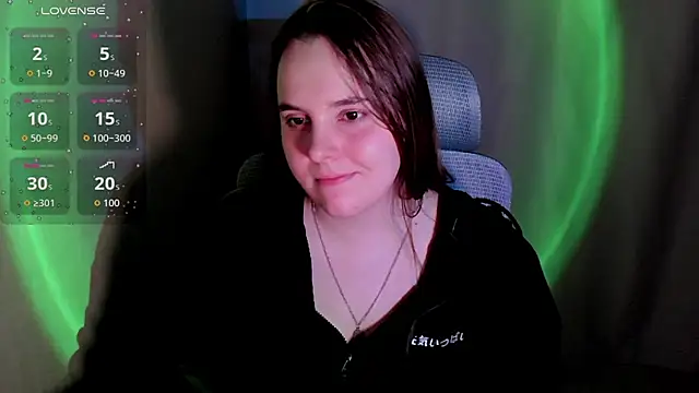 Noir_Ember_'s Live XXX Chat