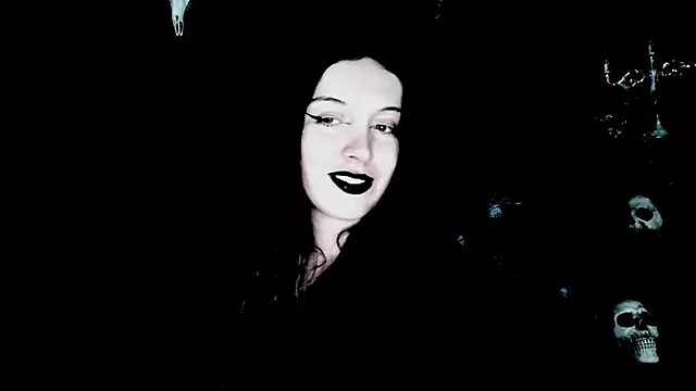 Chat +18 de TheDomina ao vivo