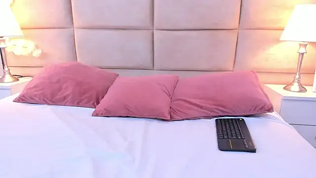 LiahRose_ Obrolan Langsung XXX