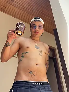 Alexander_Klain Live XXX-chat