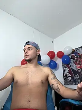 Brian_Adler live XXX chat