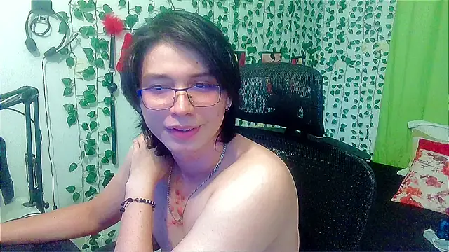 Czat XXX na żywo – Andy_gray