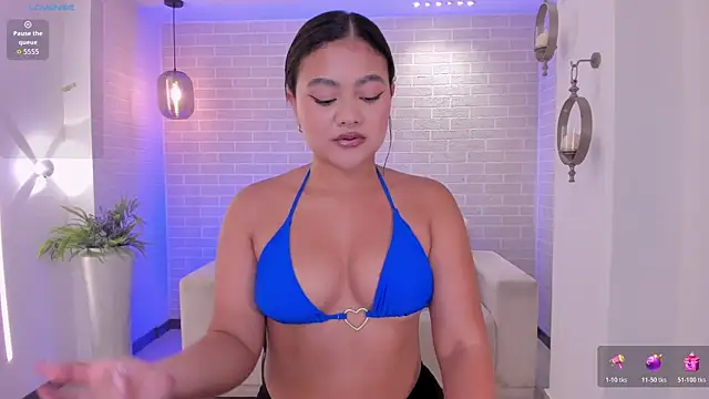 Chat XXX Live GabriellaLee