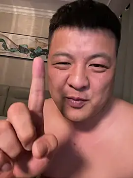 zhang1118 – Live XXX-chat