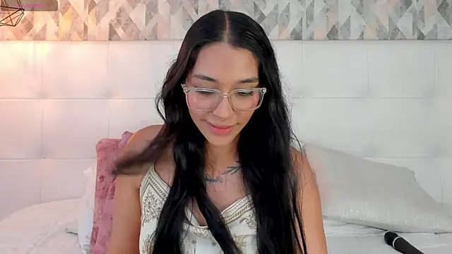 Roseaurora 라이브 XXX 채팅