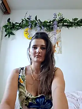 Chat XXX Live Nika_aa
