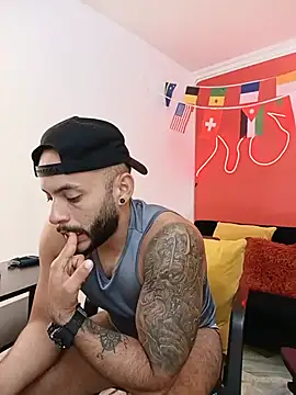 Mike_savage3 XXX чат на живо