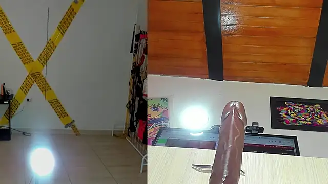 nikky_rosse Adlı Modelin Canlı XXX Sohbeti