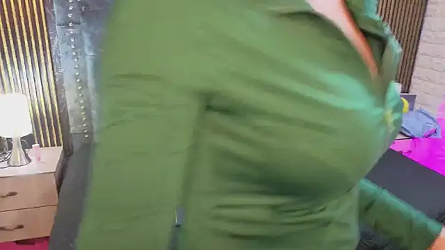 AlexandraNoxx 라이브 XXX 채팅
