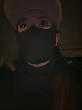 XXX chat uživo modela Sorry-456
