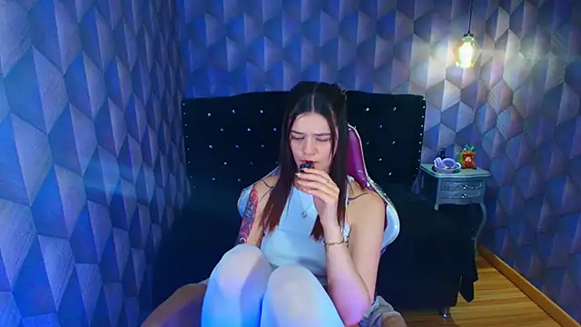 LiaHarryis 现场XXX聊天