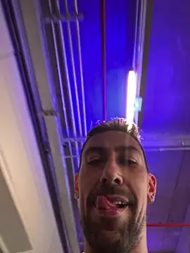 Živý XXX chat dantedesirexx