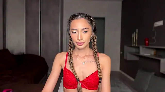 alissadreamsn Live XXX chat