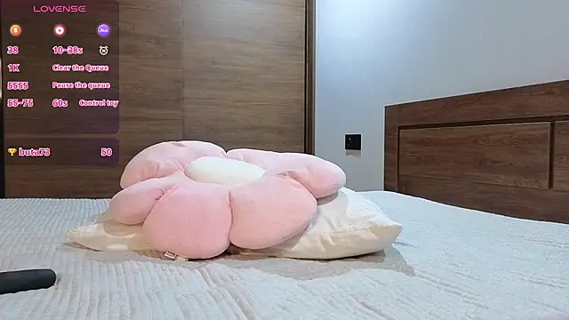 Ju_jin – Live XXX-chat