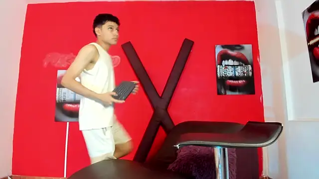 KING_LOVERS1 – Naživo XXX chat