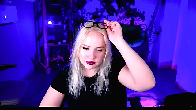 stellawatts – Naživo XXX chat