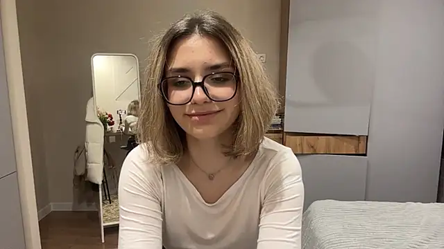 AnnaVelvetFire 라이브 XXX 채팅