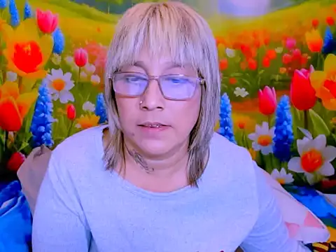 Chat XXX en directo de indianroxy