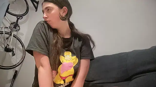 Aphr0ditee Live XXX-Chat
