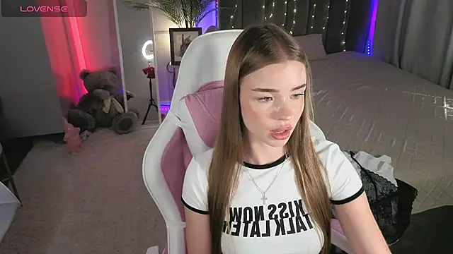 Chat XXX en directo de Milla_Way