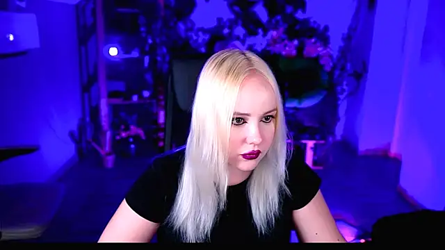 stellawatts Live XXX-Chat