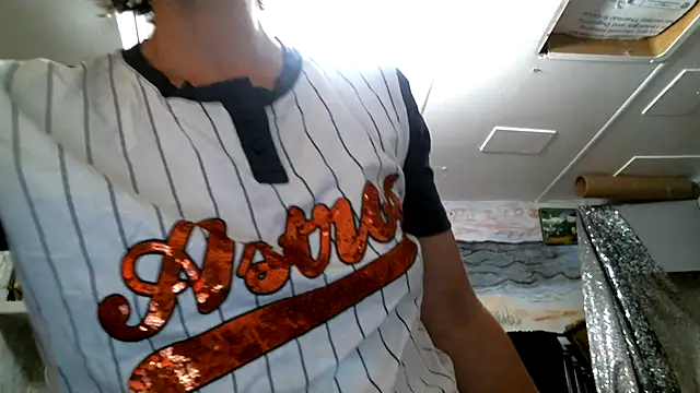 Živý XXX chat SexyB214