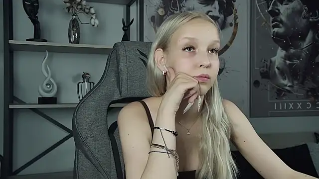 Czat XXX na żywo – MaoqiBeverly
