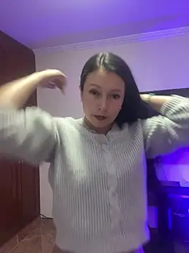 SamiiContreras_ 라이브 XXX 채팅
